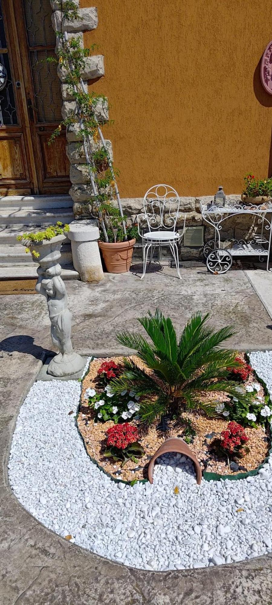 Agriturismo Allo Scoglio - Azienda Agricola 트리에스테 외부 사진