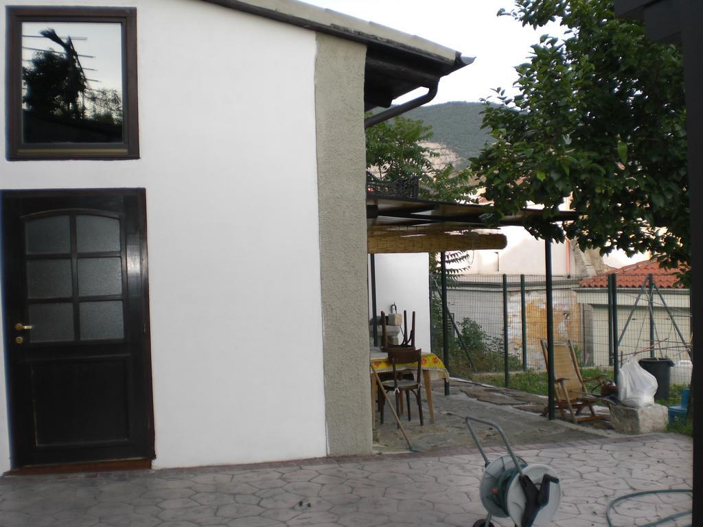 Agriturismo Allo Scoglio - Azienda Agricola 트리에스테 외부 사진