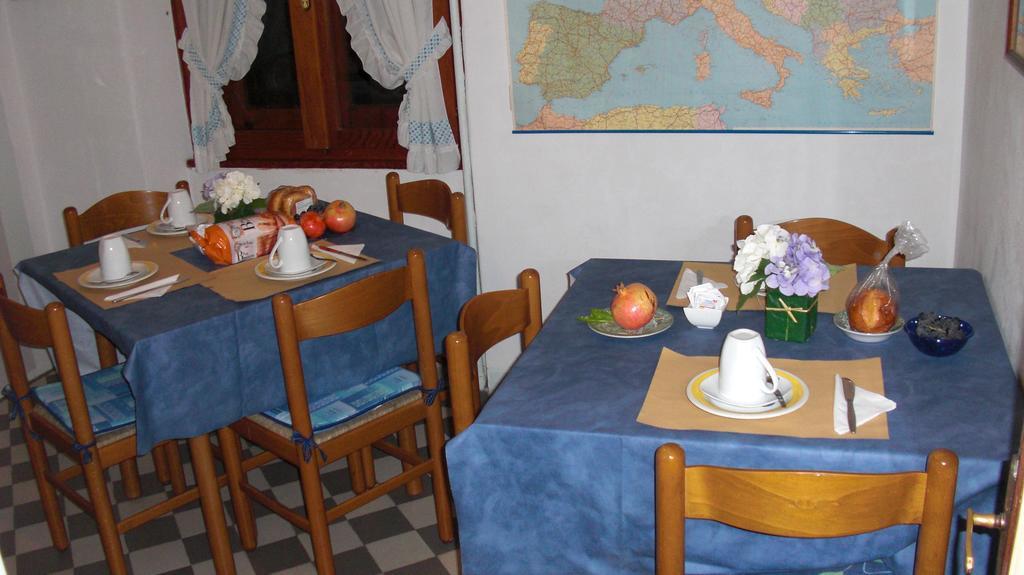 Agriturismo Allo Scoglio - Azienda Agricola 트리에스테 외부 사진