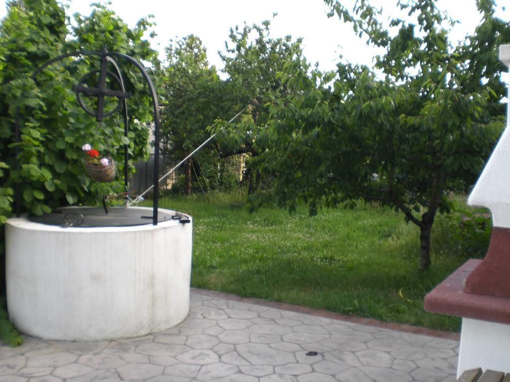 Agriturismo Allo Scoglio - Azienda Agricola 트리에스테 외부 사진