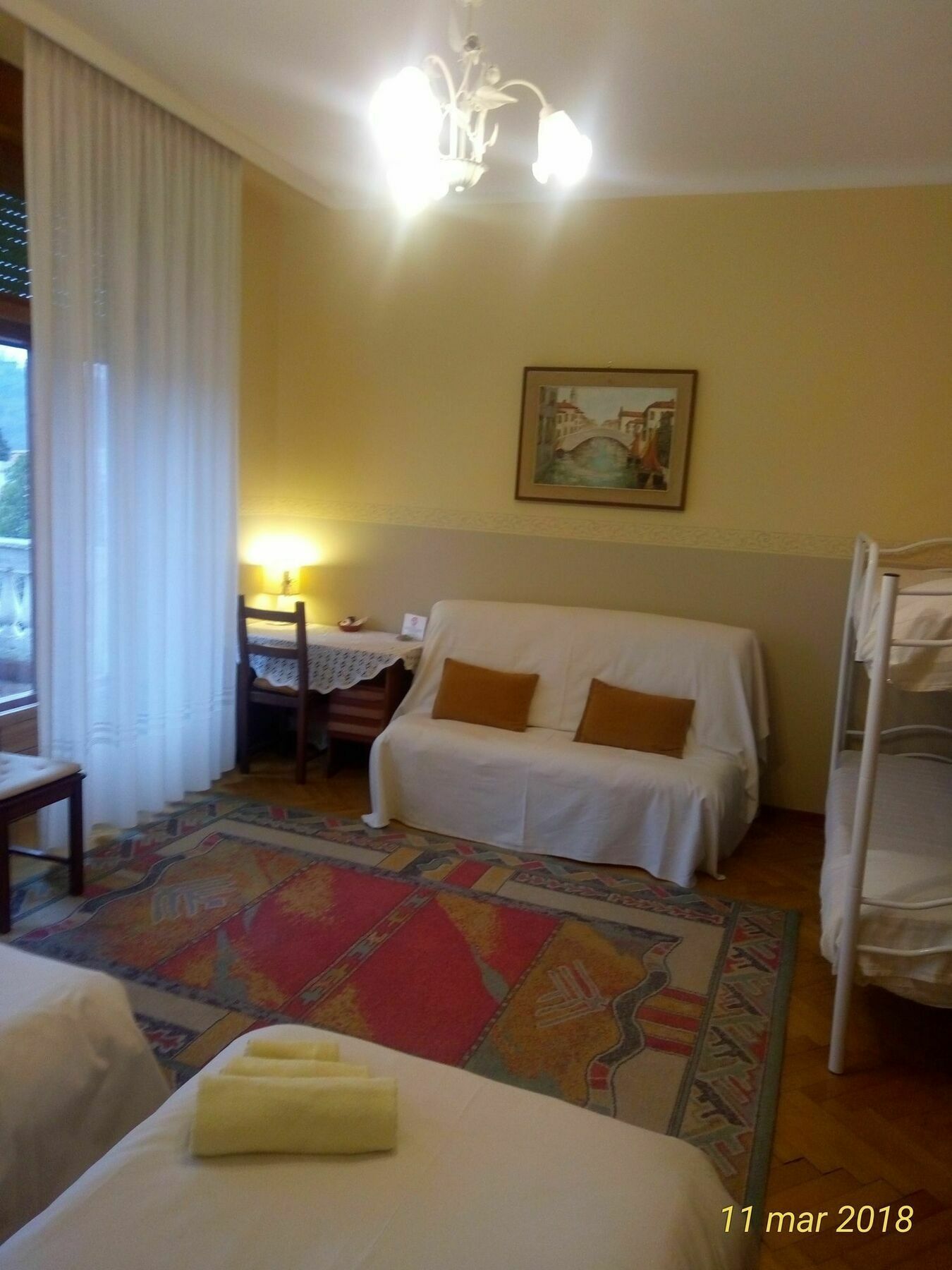 Agriturismo Allo Scoglio - Azienda Agricola 트리에스테 외부 사진