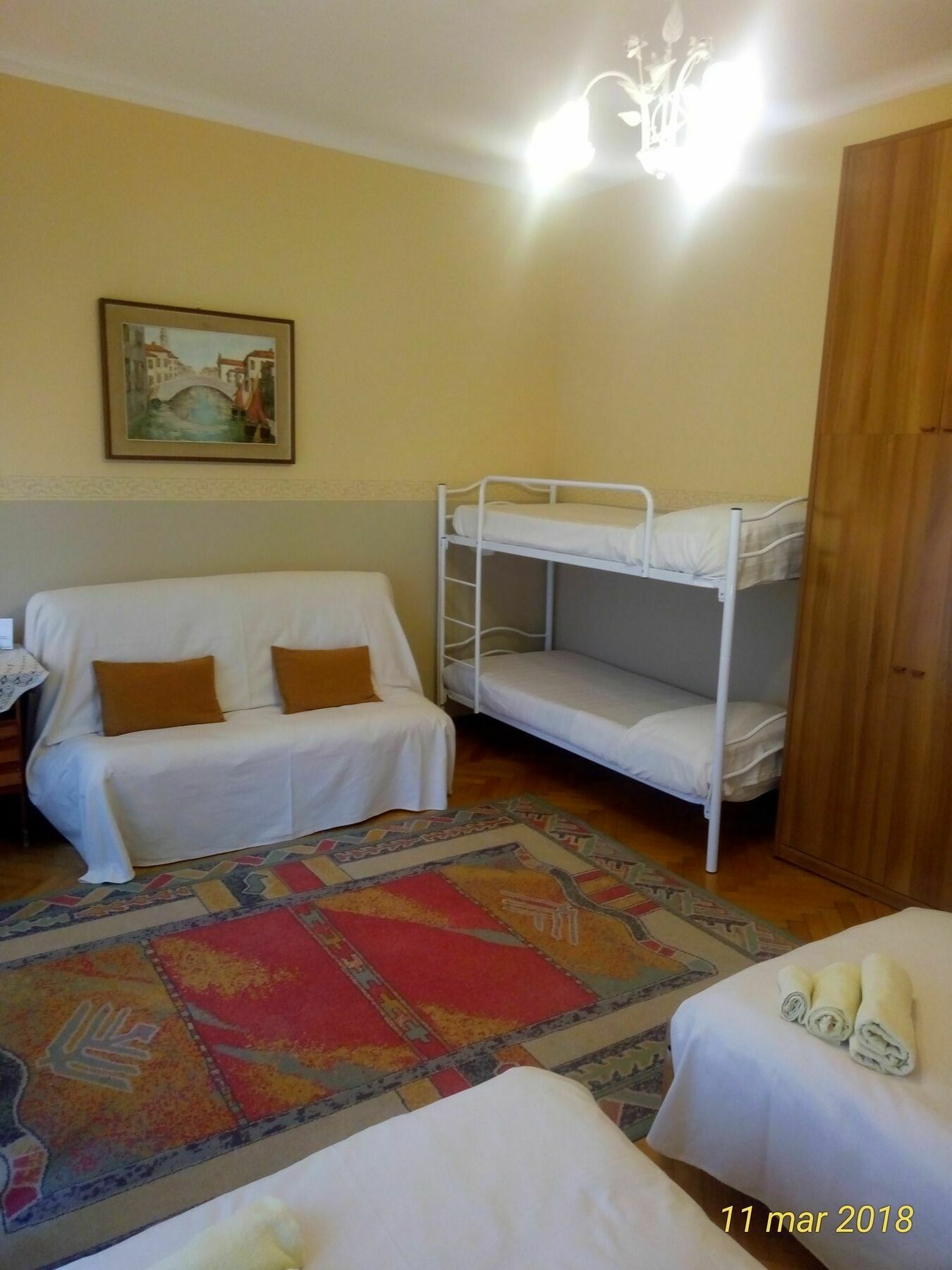 Agriturismo Allo Scoglio - Azienda Agricola 트리에스테 외부 사진