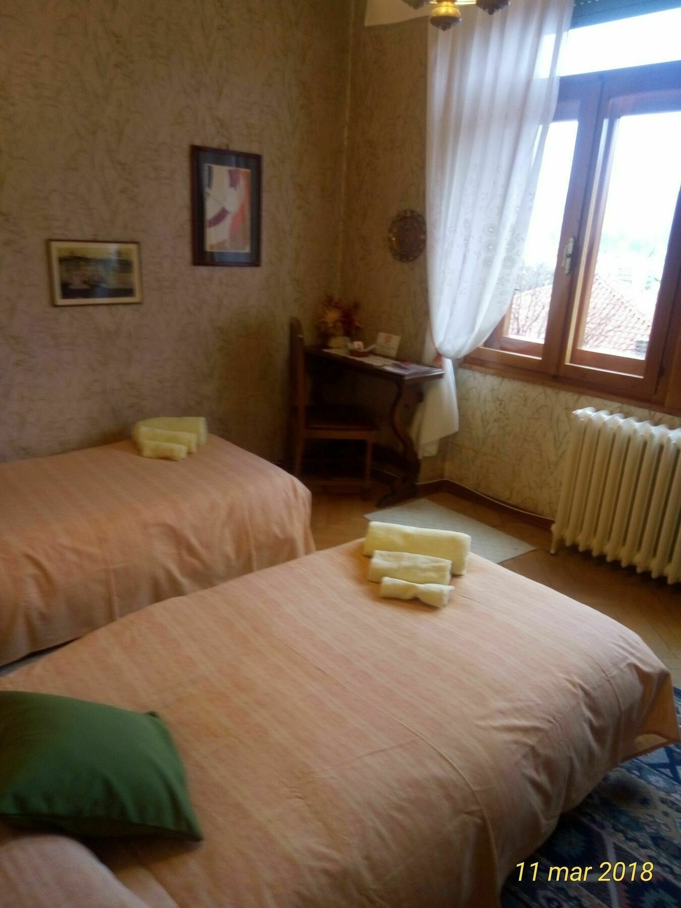 Agriturismo Allo Scoglio - Azienda Agricola 트리에스테 외부 사진