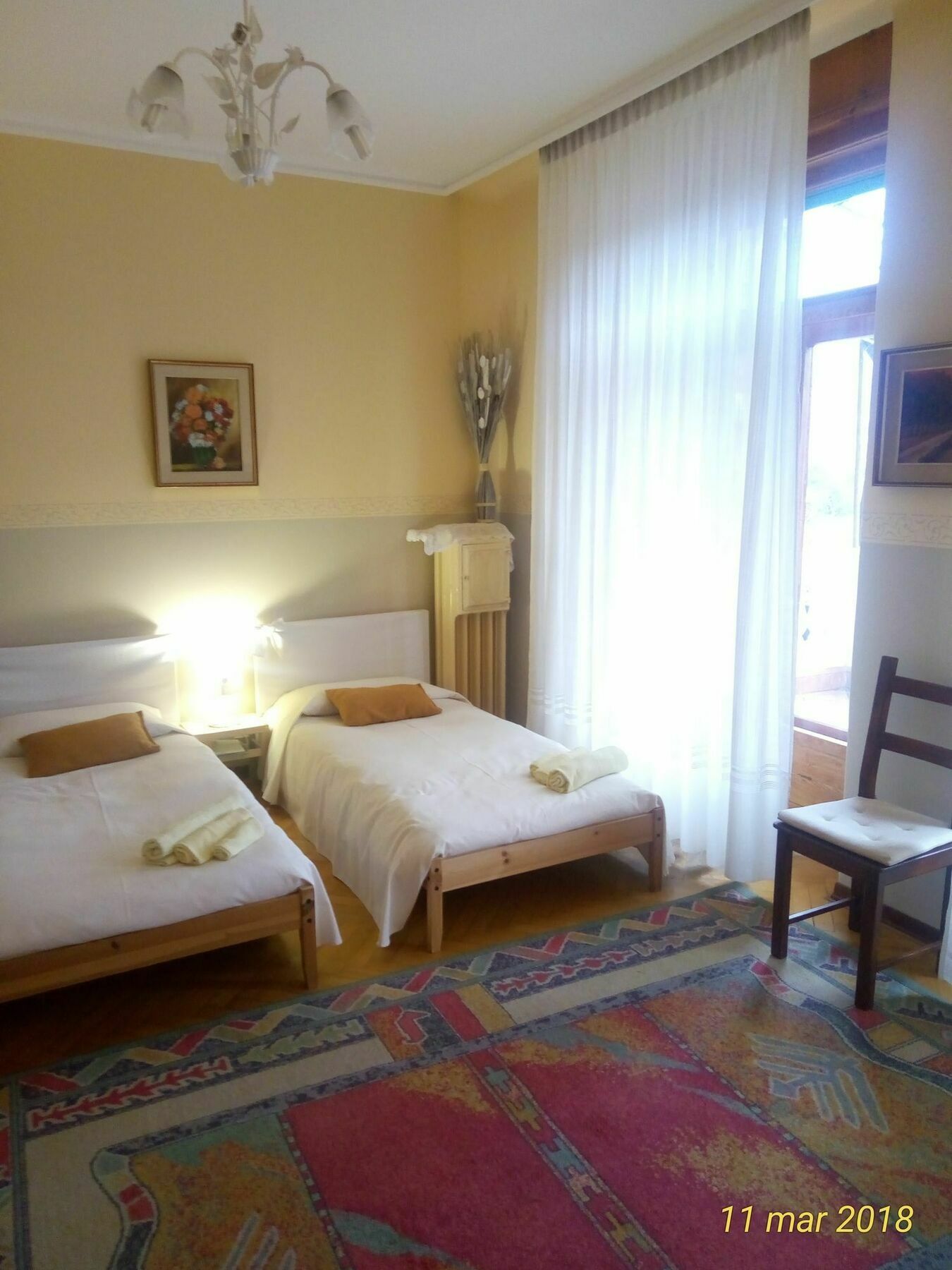 Agriturismo Allo Scoglio - Azienda Agricola 트리에스테 외부 사진