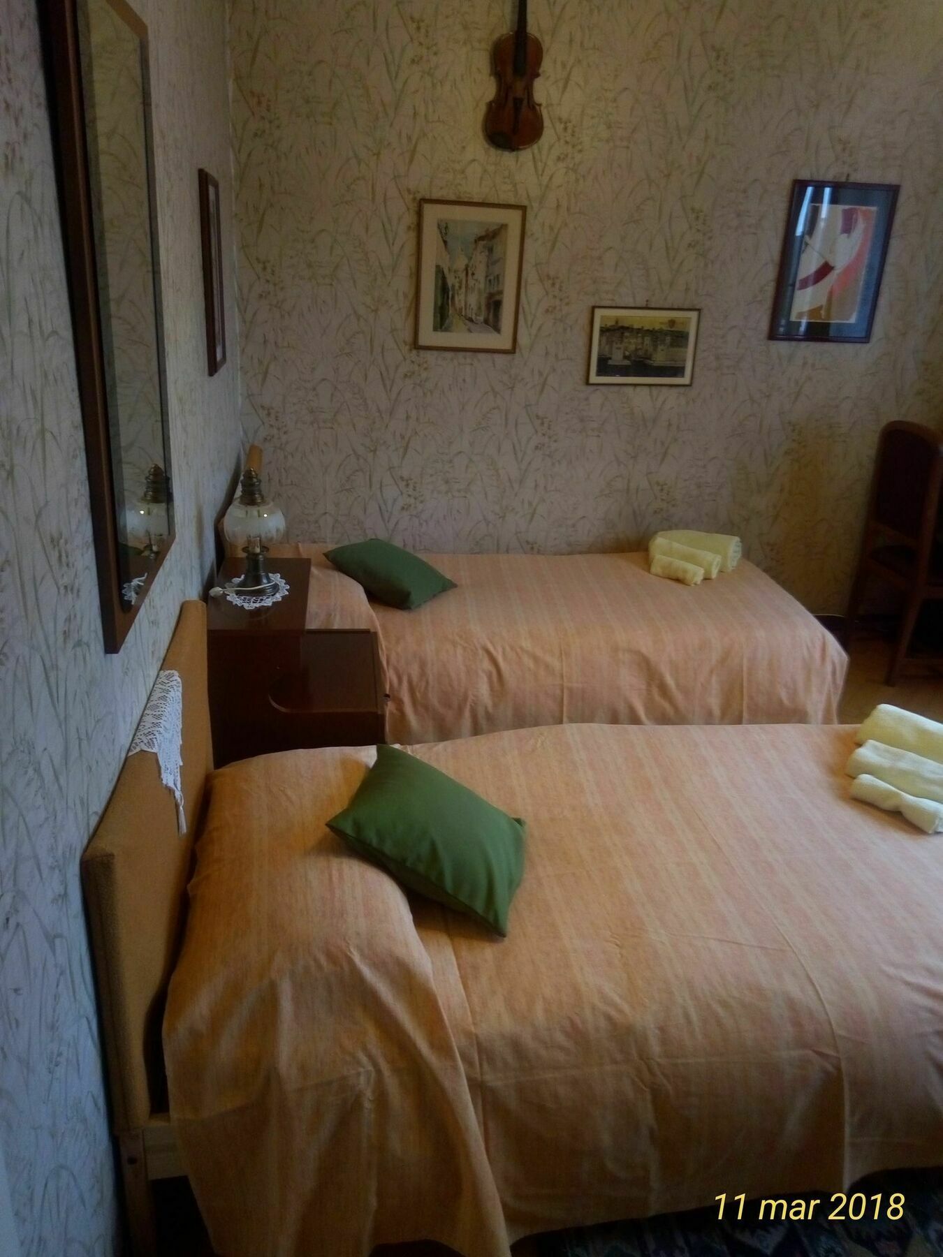 Agriturismo Allo Scoglio - Azienda Agricola 트리에스테 외부 사진