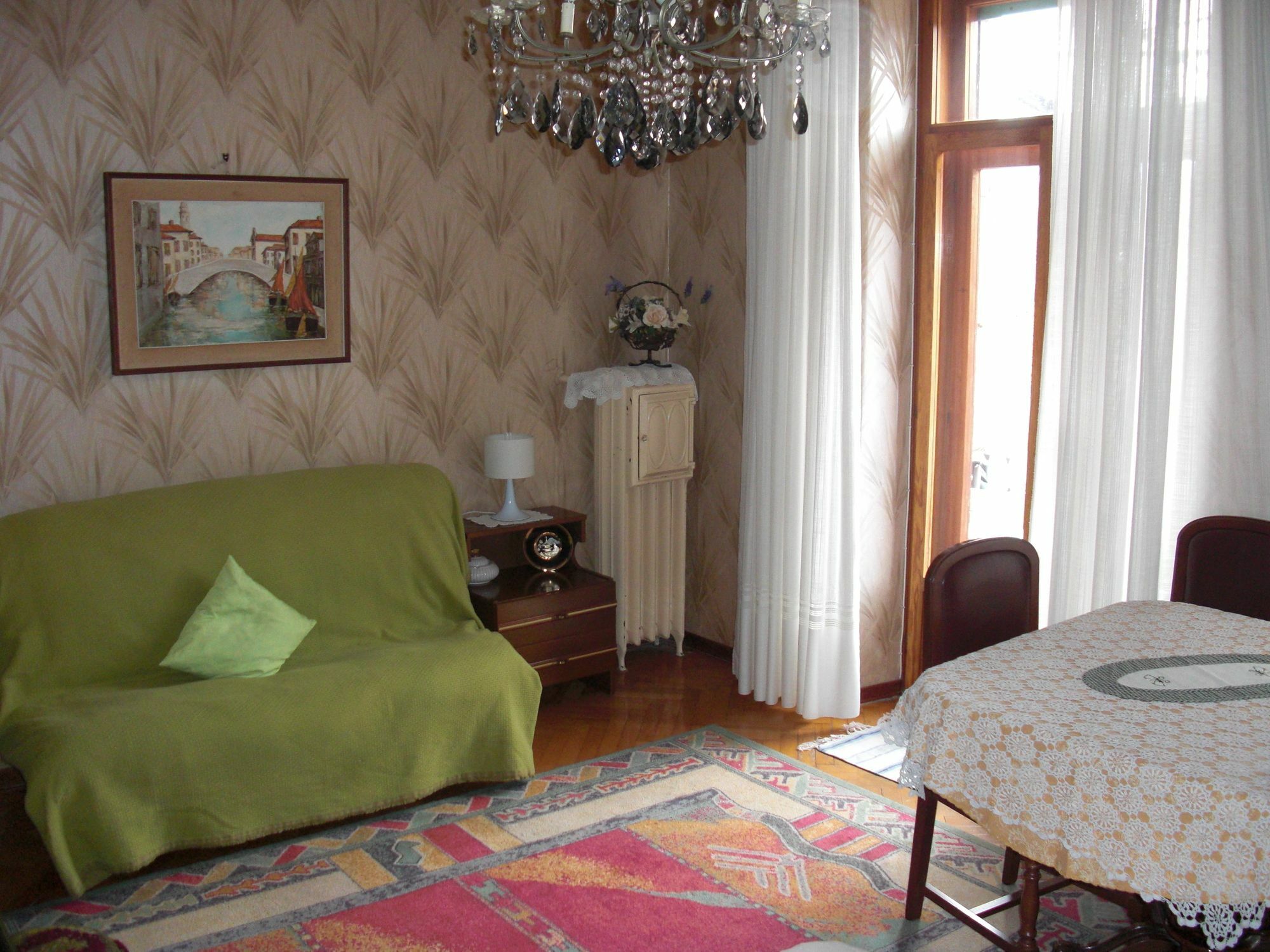 Agriturismo Allo Scoglio - Azienda Agricola 트리에스테 외부 사진