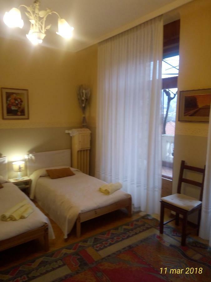 Agriturismo Allo Scoglio - Azienda Agricola 트리에스테 외부 사진